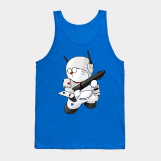 Mac Mon Tank Top